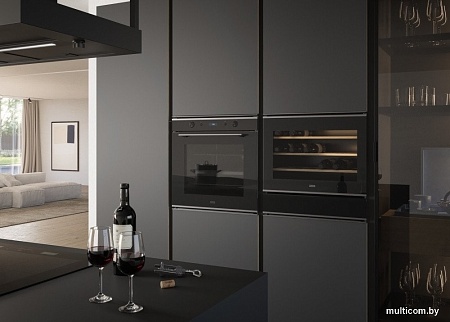 Винный шкаф Franke FMY 24 WCR N XS