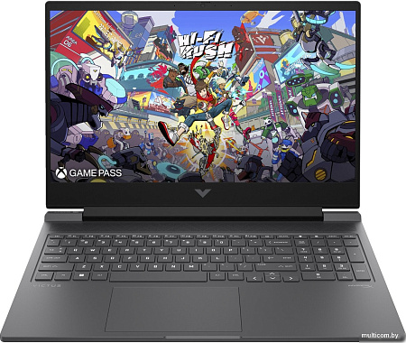 Игровой ноутбук HP Victus 16-s1023dx A1SV3UA