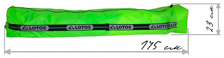 LOTOS Lotos Cube Классик А8