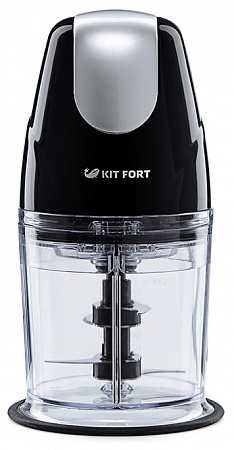 Измельчитель Kitfort Kitfort КТ-1321