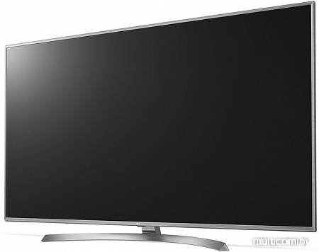 Телевизор LG 75UJ675V