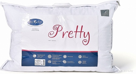 Спальная подушка Belpol Pretty 48x68 ПСМп-57
