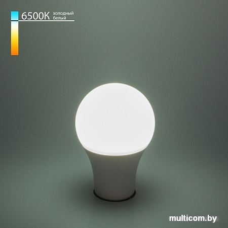 Светодиодная лампа Elektrostandard Classic LED D 20W 6500K E27 А65 BLE2744