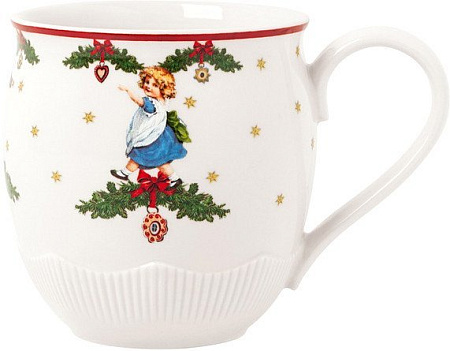 Кружка Villeroy & Boch Fantasy Дети 14-8332-4844