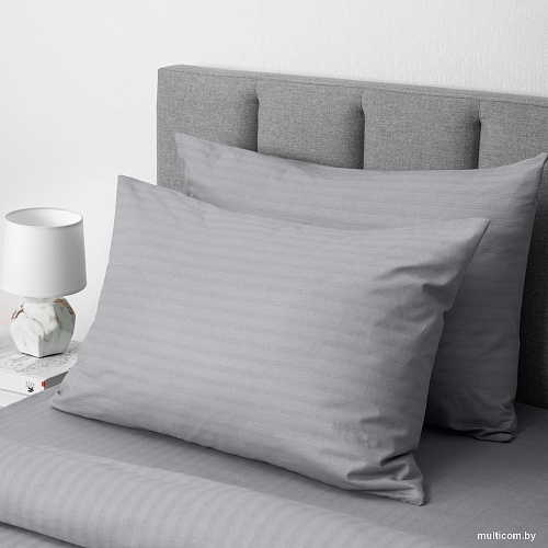 Постельное белье Волшебная ночь Gray Cloud КПБ ВН 3001 8709/3