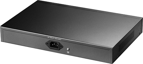 Неуправляемый коммутатор Cudy GS1026PS2 1.0