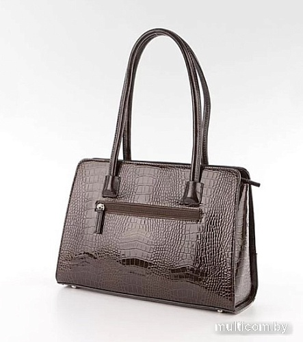 Женская сумка Marzia 555-173932-3799BRW (коричневый)