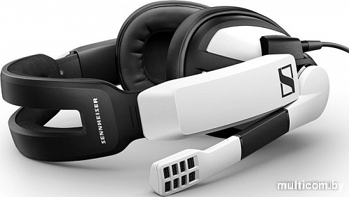 Наушники Sennheiser GSP 301