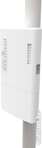 Коммутатор Mikrotik FiberBox