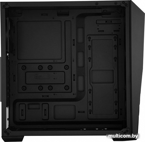Корпус Cooler Master MasterBox K501L MCB-K501L-KANN-S00