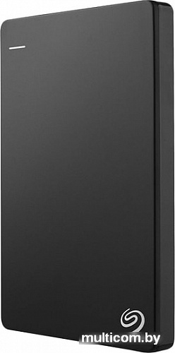 Внешний жесткий диск Seagate Backup Plus Slim 1TB STDR1000100