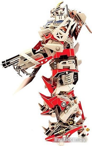 3Д-пазл Darvish Aircraft Carriers SR-T-3343