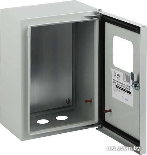 Корпус металлический Эра Simple Б0041659