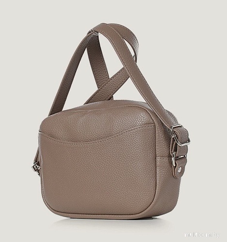 Женская сумка Galanteya 29624 24с1302к45 (темно-бежевый)