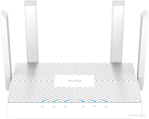 Wi-Fi роутер Cudy WR1300E 1.0