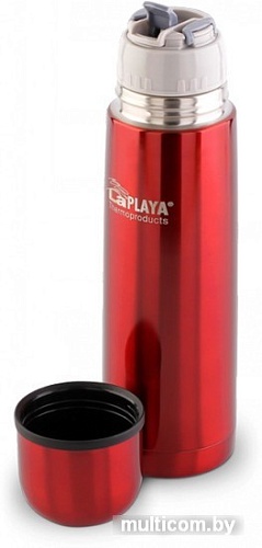Термос LaPlaya Mercury 0.5л (красный)