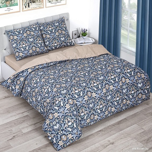 Постельное белье АртПостель Ар-Деко 930