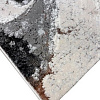 Ковровая дорожка Bossan Rome B038A-VIZION-BEJ 1.2x20 м