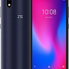 Смартфон ZTE A3 2020 (темно-серый)