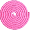 Скакалка Grace Dance 4446810 (3 м, неон розовый)