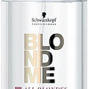 Спрей Schwarzkopf Professional All Blondes Light для тонких волос всех типов блонд 200 мл