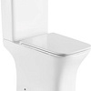 Унитаз напольный Saniteco KW-79143