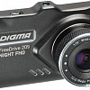 Автомобильный видеорегистратор Digma FreeDrive 209 Night FHD