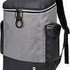 Рюкзак Tangcool TC723 (черный/серый)