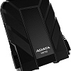 Внешний жесткий диск A-Data DashDrive Durable HD710 2TB Black (AHD710-2TU3-CBK)