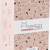 Подарочный набор Milota Box Cozy Mini MBS005