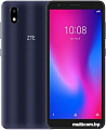 Смартфон ZTE A3 2020 (темно-серый)