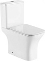 Унитаз напольный Saniteco KW-79143