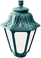 Садовый светильник Fumagalli Anna E22.000.000.VYF1R