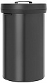 Мусорное ведро Brabantia Big Bin 60 л (черный/темно-серый)