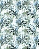 Фотообои Citydecor Пальма с защитным покрытием 200x254