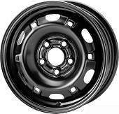 Штампованные диски Magnetto Wheels 15001 15x6&quot; 4x100мм DIA 60мм ET 50мм B