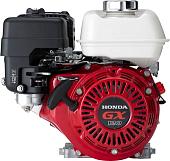 Бензиновый двигатель Honda GX120UT3-QX4-OH