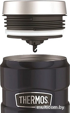 Термокружка Thermos SK1005MBTRI4 (темно-синий)