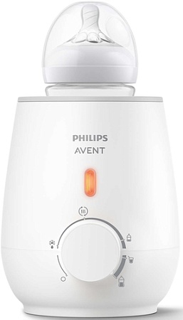 Подогреватель Philips SCF355/07