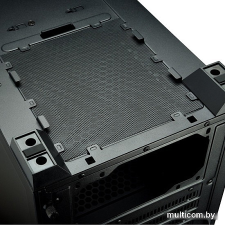 Корпус Enermax StarryKnight SK30 ECA-SK30-BB-ARGB-01