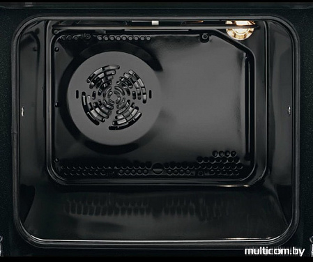 Кухонная плита Electrolux EKK954904X