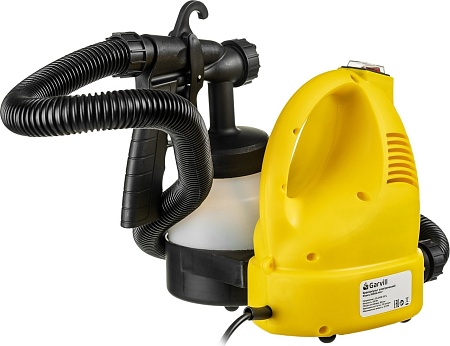 Краскораспылитель Garvill SGE650-HVLP