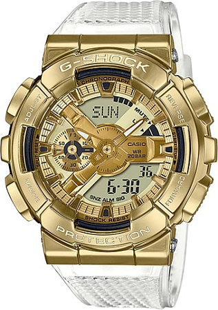 Наручные часы Casio G-Shock GM-110SG-9A