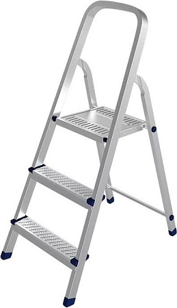 Лестница-стремянка Sarayli Jackson 003196 (3ст)