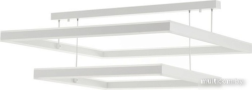 Припотолочная люстра Citilux Дуэт CL719K210