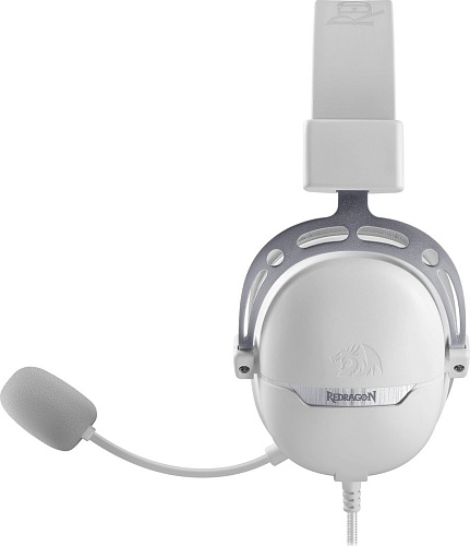 Наушники Redragon Aurora (белый)