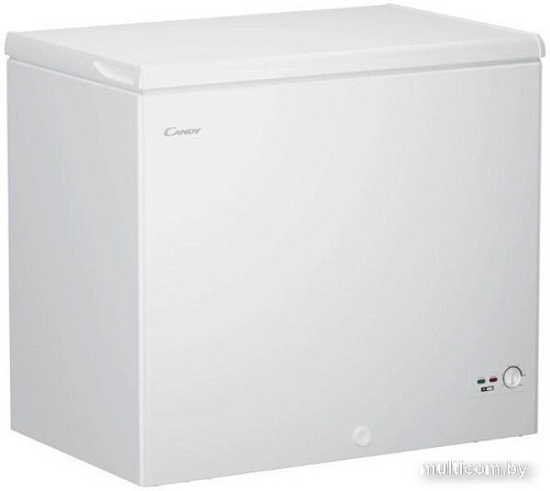 Морозильный ларь Candy CCM251R
