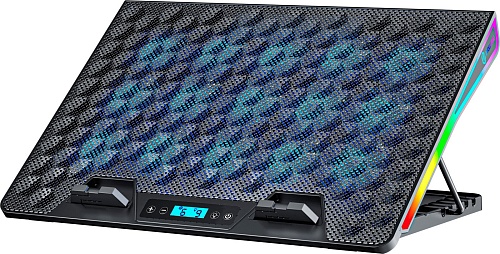 Подставка Evolution LCS-09 RGB