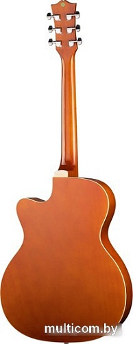 Акустическая гитара Caraya F565C-N