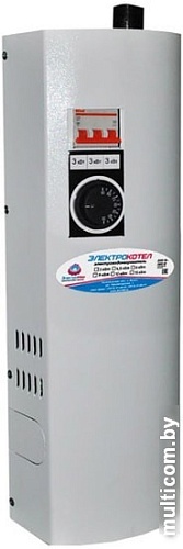Отопительный котел Электромаш ЭВПМ-9 кВТ